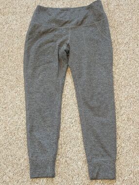 Zella Joggers With Pockets Size Small